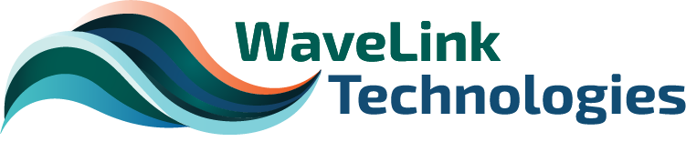 Wavelink logo